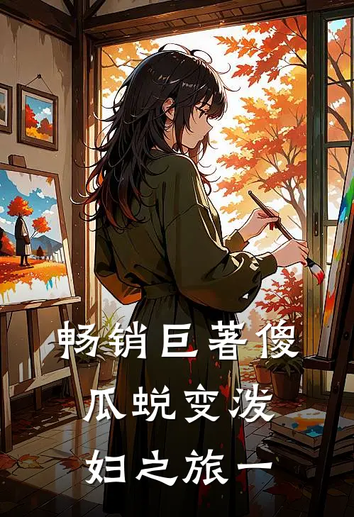畅销巨著傻瓜蜕变泼妇之旅一