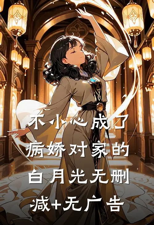 不小心成了病娇对家的白月光无删减+无广告