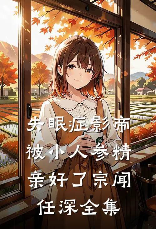 失眠症影帝被小人参精亲好了宗闻任深 全集