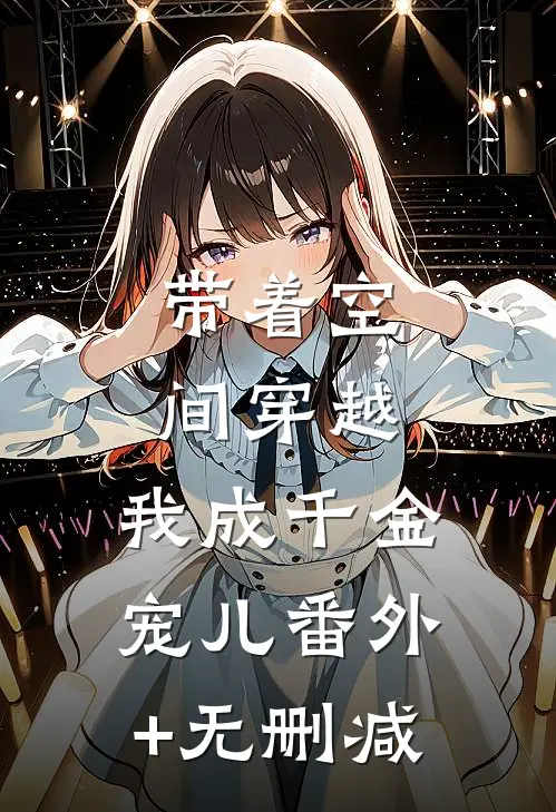 带着空间穿越，我成千金宠儿番外+无删减