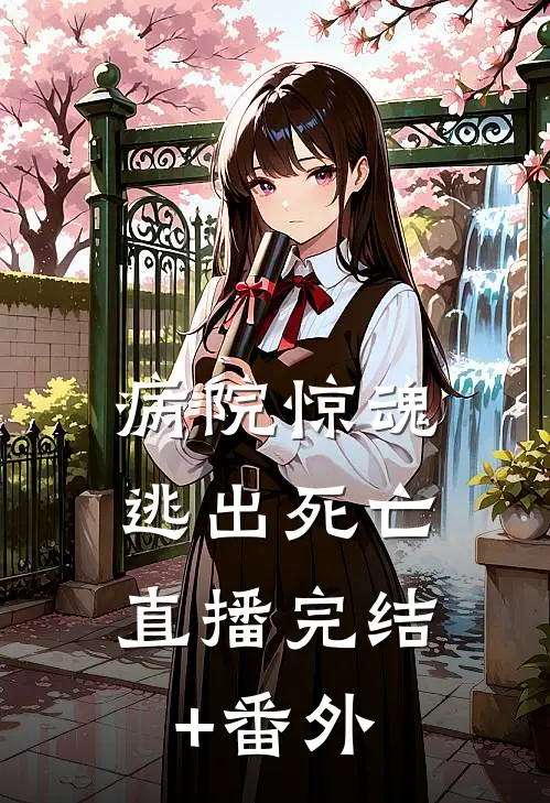 病院惊魂：逃出死亡直播完结+番外