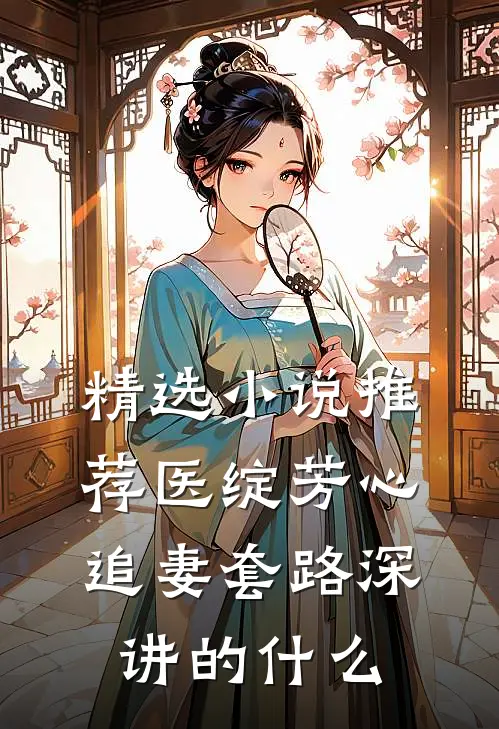 精选小说推荐医绽芳心追妻套路深讲的什么