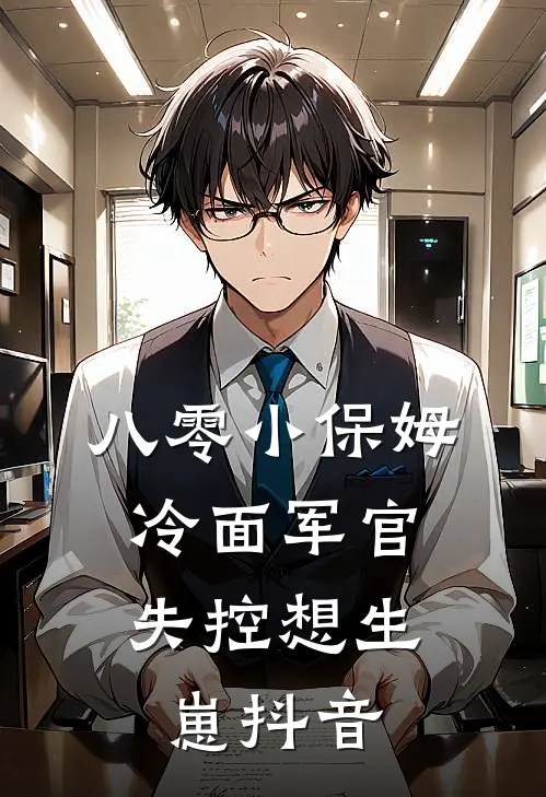 八零小保姆，冷面军官失控想生崽抖音