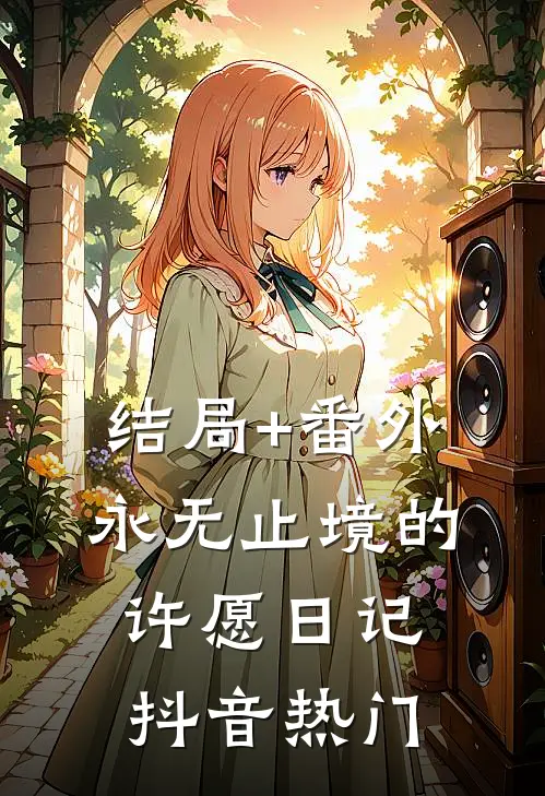 结局+番外永无止境的许愿日记抖音热门