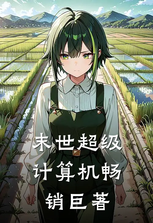 末世超级计算机畅销巨著