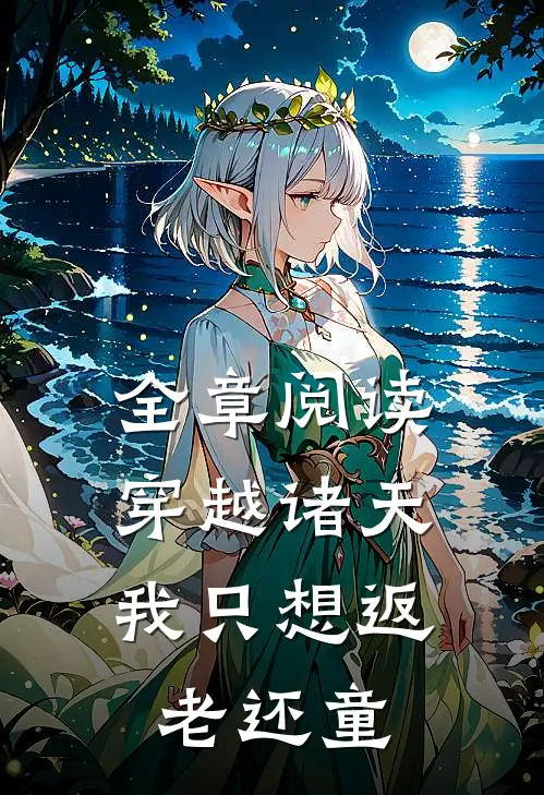 全章阅读穿越诸天，我只想返老还童