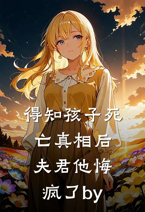 得知孩子死亡真相后，夫君他悔疯了by