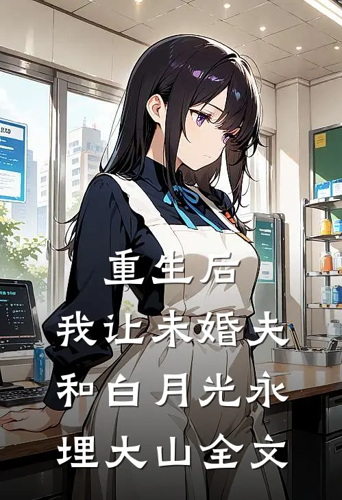 重生后，我让未婚夫和白月光永埋大山全文