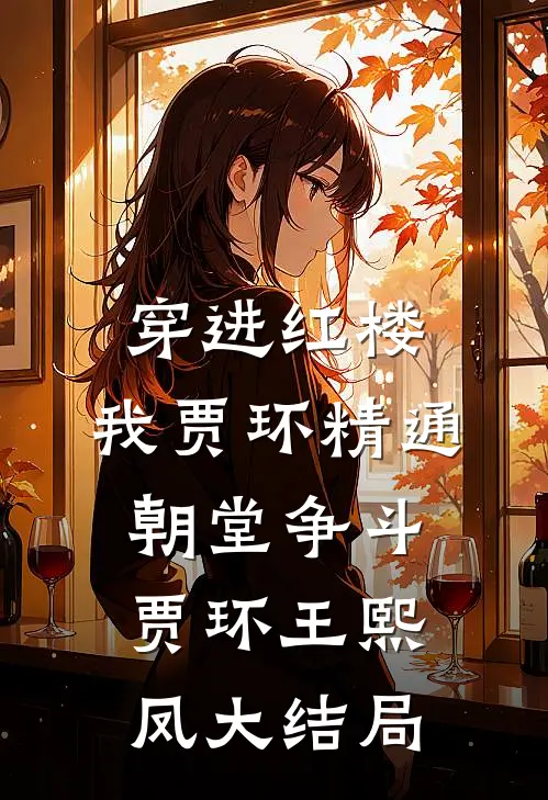 穿进红楼，我贾环精通朝堂争斗贾环王熙凤大结局