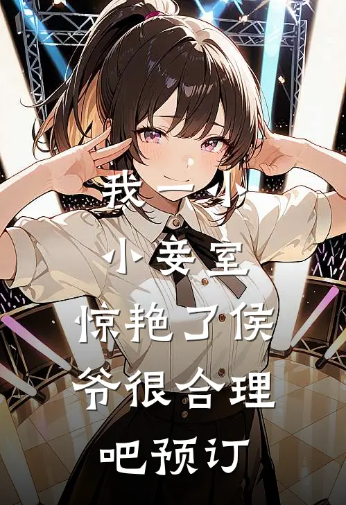 我一小小妾室，惊艳了侯爷很合理吧预订