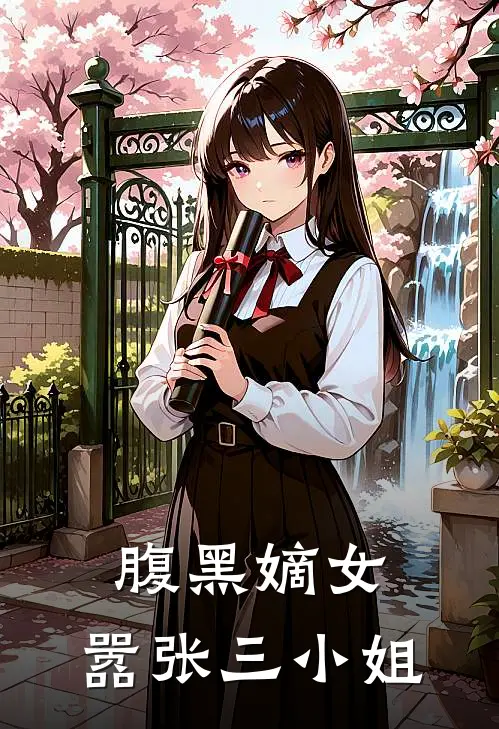 腹黑嫡女：嚣张三小姐