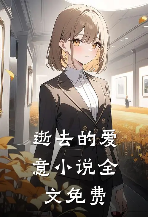 逝去的爱意小说全文免费