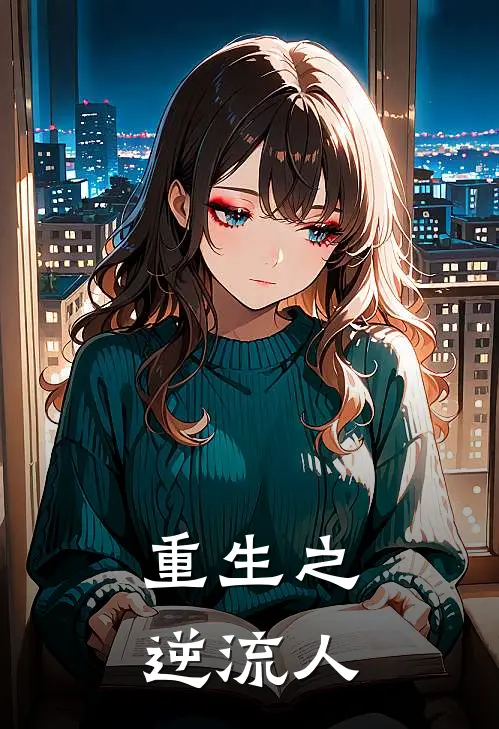 重生之逆流人