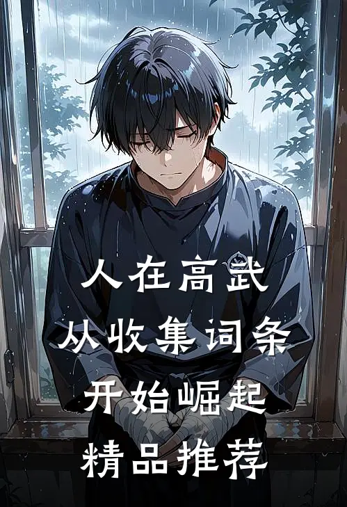 人在高武，从收集词条开始崛起精品推荐