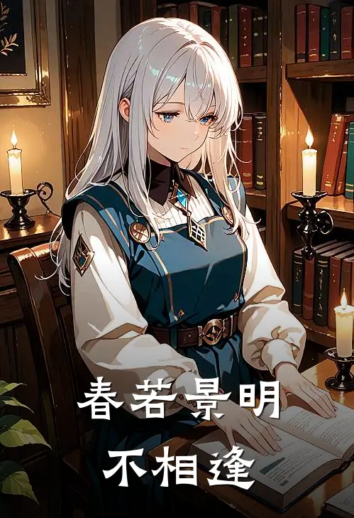 春若景明不相逢