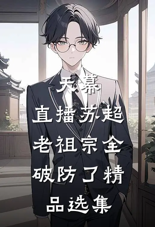 天幕：直播苏超，老祖宗全破防了精品选集