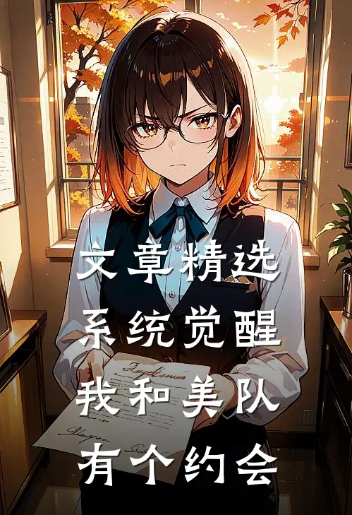 文章精选系统觉醒：我和美队有个约会