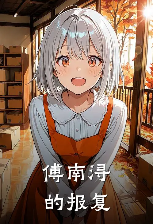 傅南浔的报复