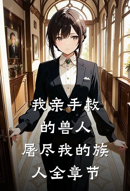 我亲手救的兽人，屠尽我的族人全章节