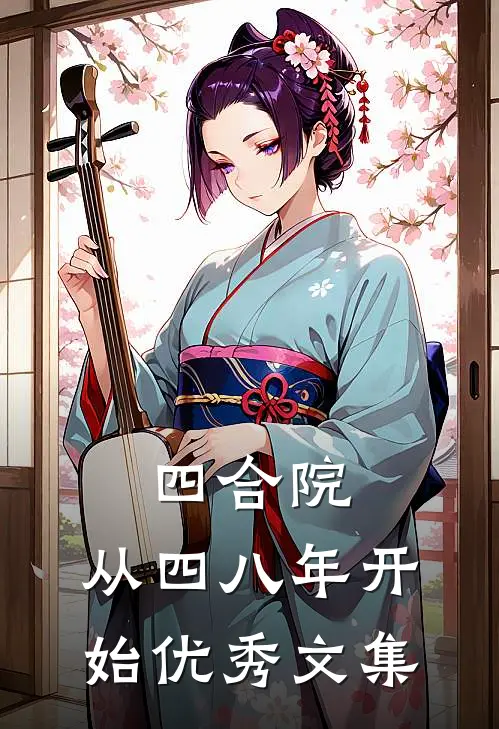 四合院：从四八年开始优秀文集