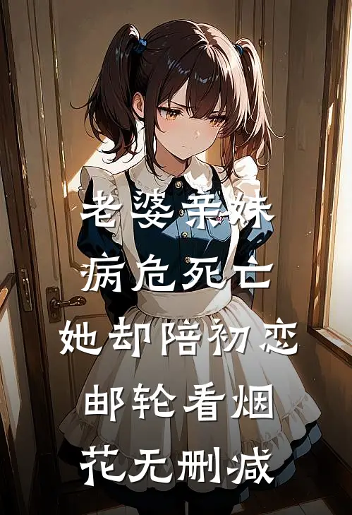 老婆亲妹病危死亡，她却陪初恋邮轮看烟花无删减