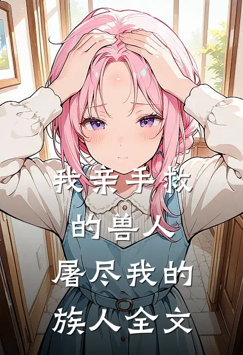我亲手救的兽人，屠尽我的族人全文
