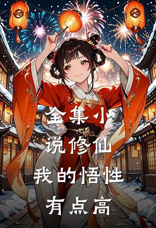 全集小说修仙，我的悟性有点高
