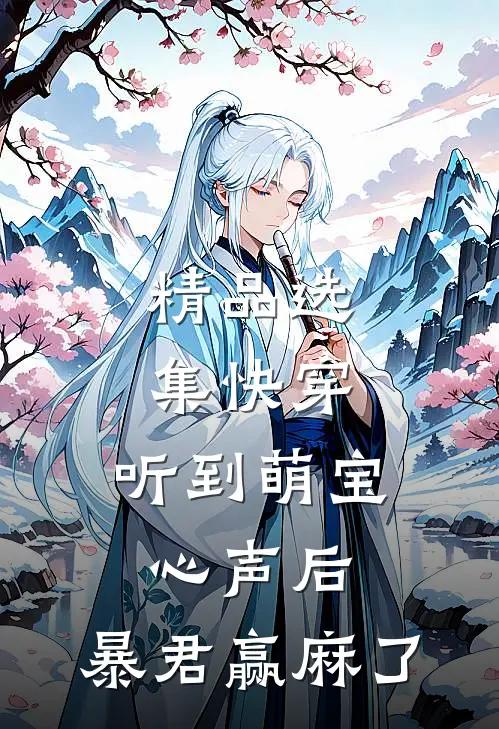 精品选集快穿：听到萌宝心声后，暴君赢麻了