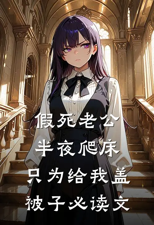 假死老公半夜爬床，只为给我盖被子必读文