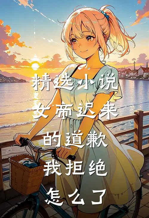 精选小说女帝迟来的道歉，我拒绝怎么了