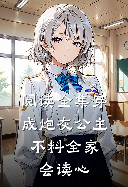 阅读全集穿成炮灰公主，不料全家会读心
