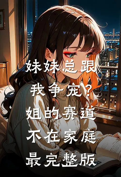 妹妹总跟我争宠？姐的赛道不在家庭最完整版