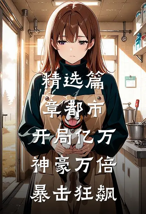 精选篇章都市：开局亿万神豪万倍暴击狂飙