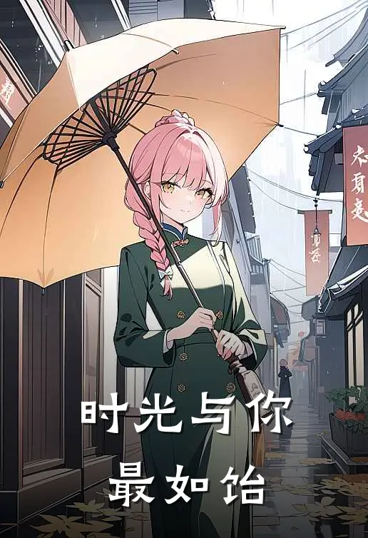 时光与你最如饴