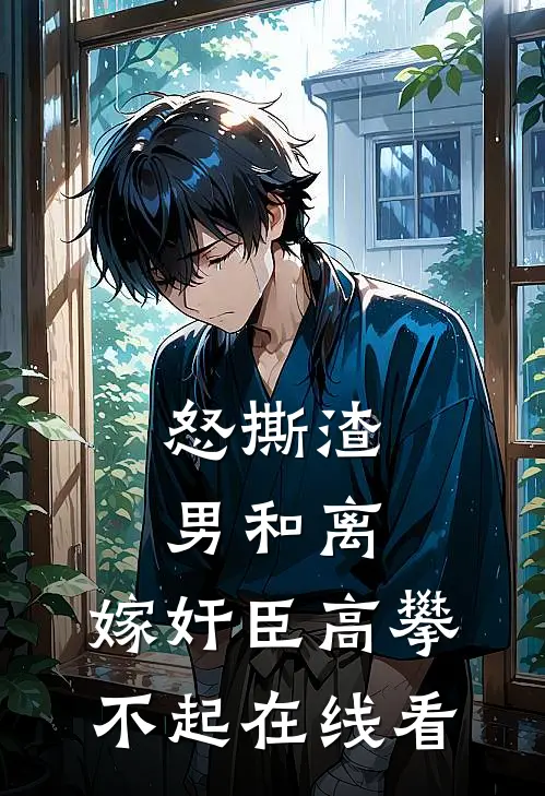 怒撕渣男和离，嫁奸臣高攀不起在线看