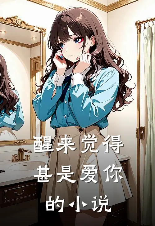 醒来觉得，甚是爱你的小说