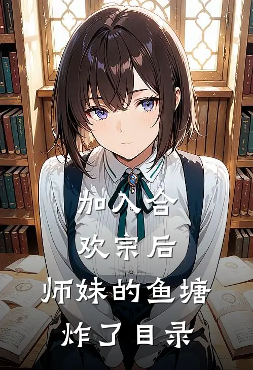 加入合欢宗后，师妹的鱼塘炸了目录