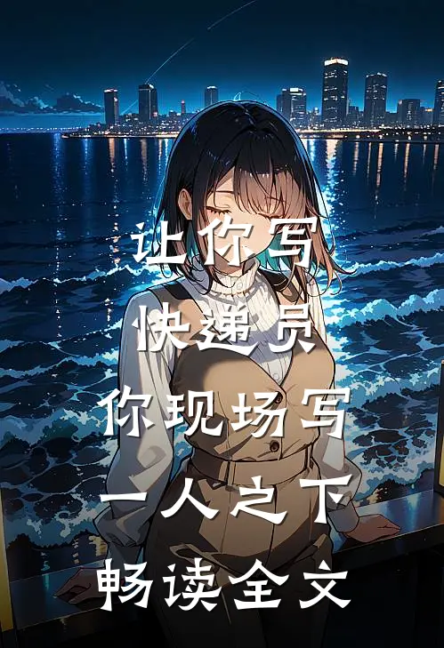 让你写快递员，你现场写一人之下畅读全文