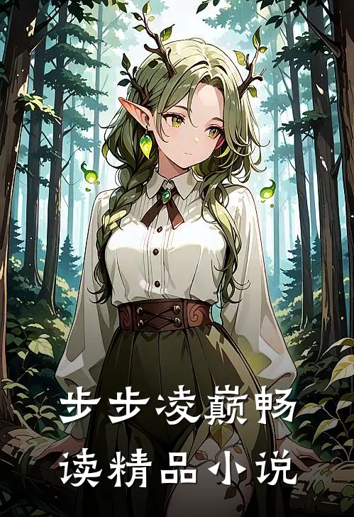 步步凌巅畅读精品小说