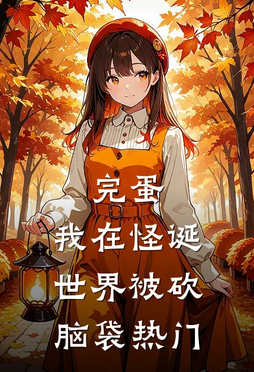 完蛋，我在怪诞世界被砍脑袋热门