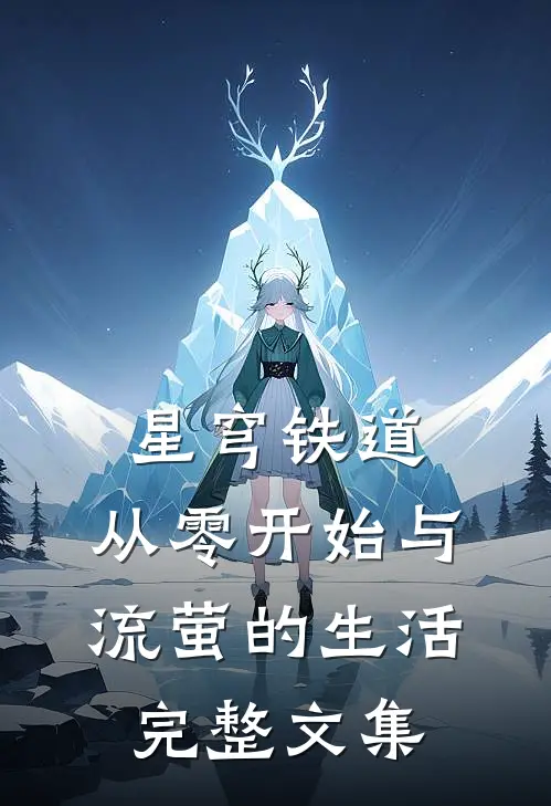 星穹铁道：从零开始与流萤的生活完整文集