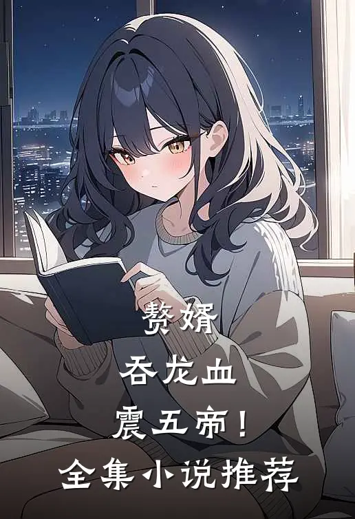赘婿：吞龙血，震五帝！全集小说推荐