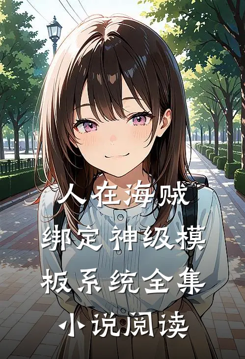 人在海贼：绑定神级模板系统全集小说阅读