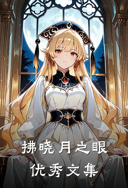拂晓月之眼优秀文集