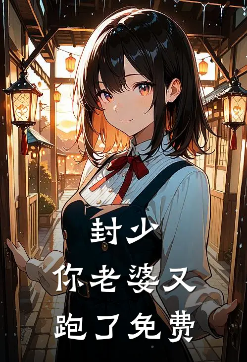 封少，你老婆又跑了免费