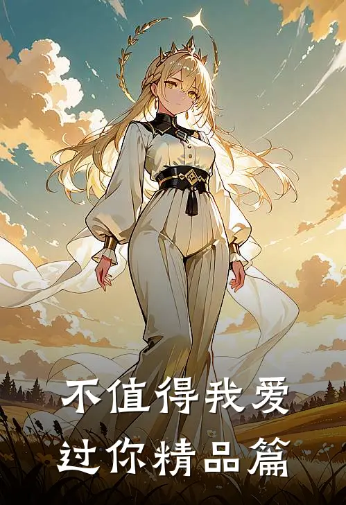 不值得我爱过你精品篇