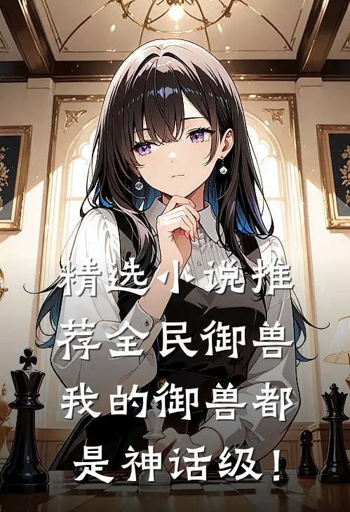 精选小说推荐全民御兽：我的御兽都是神话级！