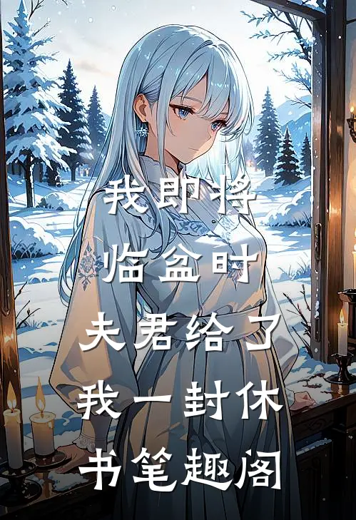 我即将临盆时，夫君给了我一封休书笔趣阁