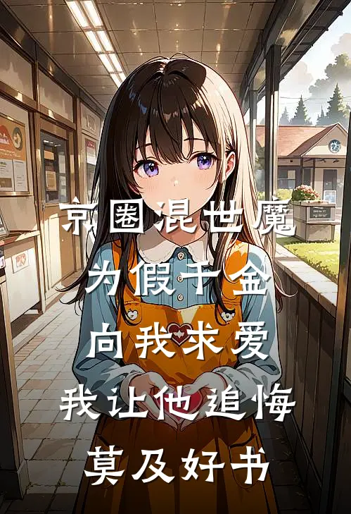 京圈混世魔为假千金向我求爱，我让他追悔莫及好书