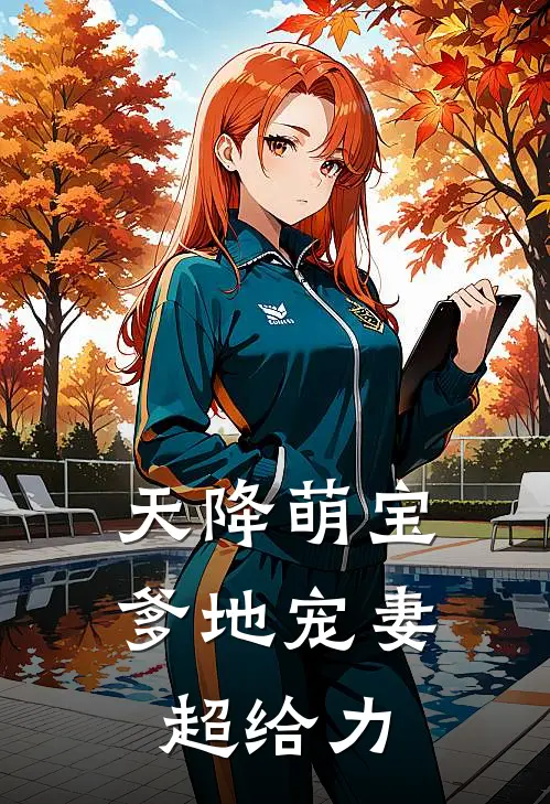 天降萌宝：爹地宠妻超给力